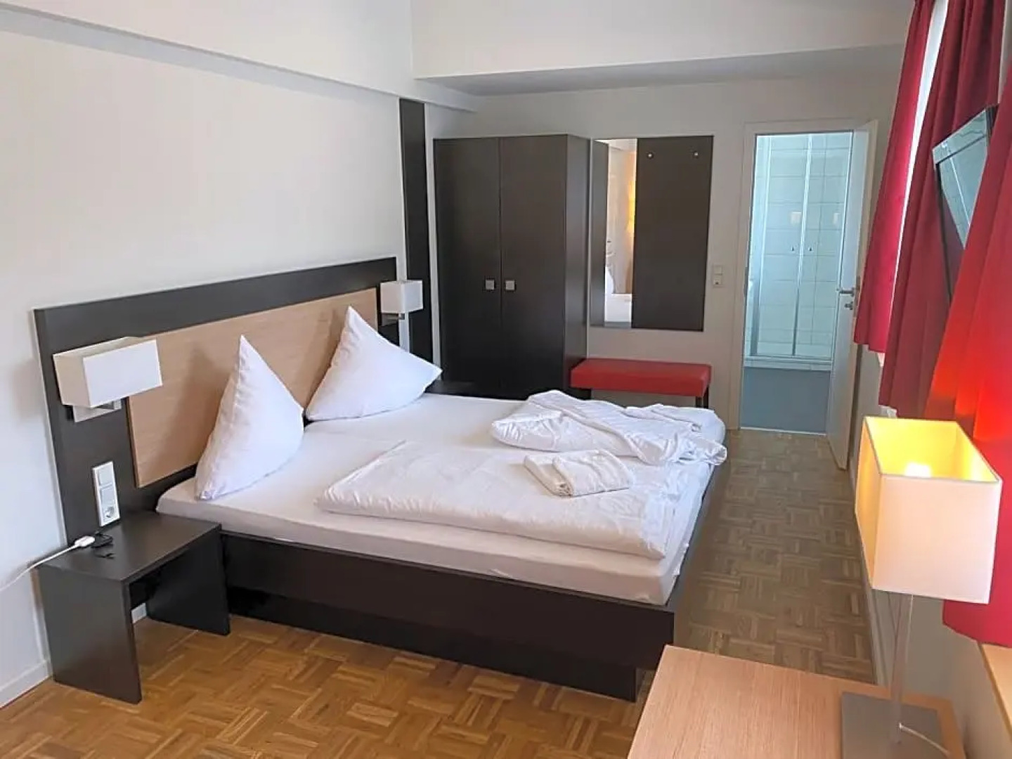 Hotel Altes Pfarrhaus