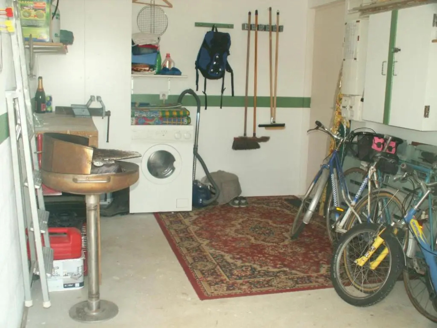 Maison Saint-Michel-en-l'Herm, 3 pièces, 4 personnes - FR-1-476-41