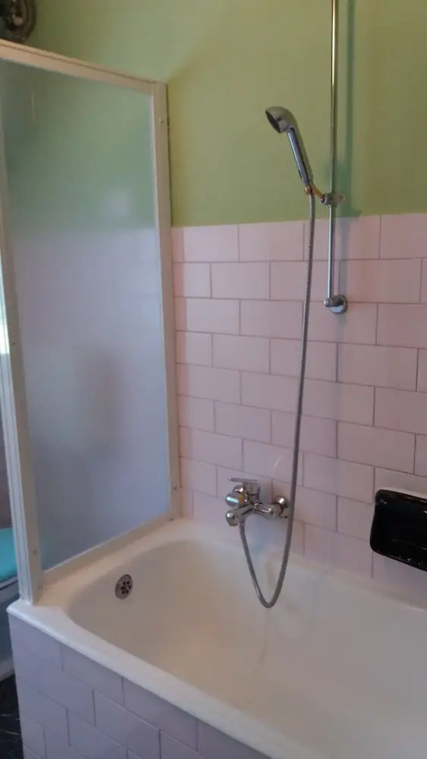 La Porta della Vallée