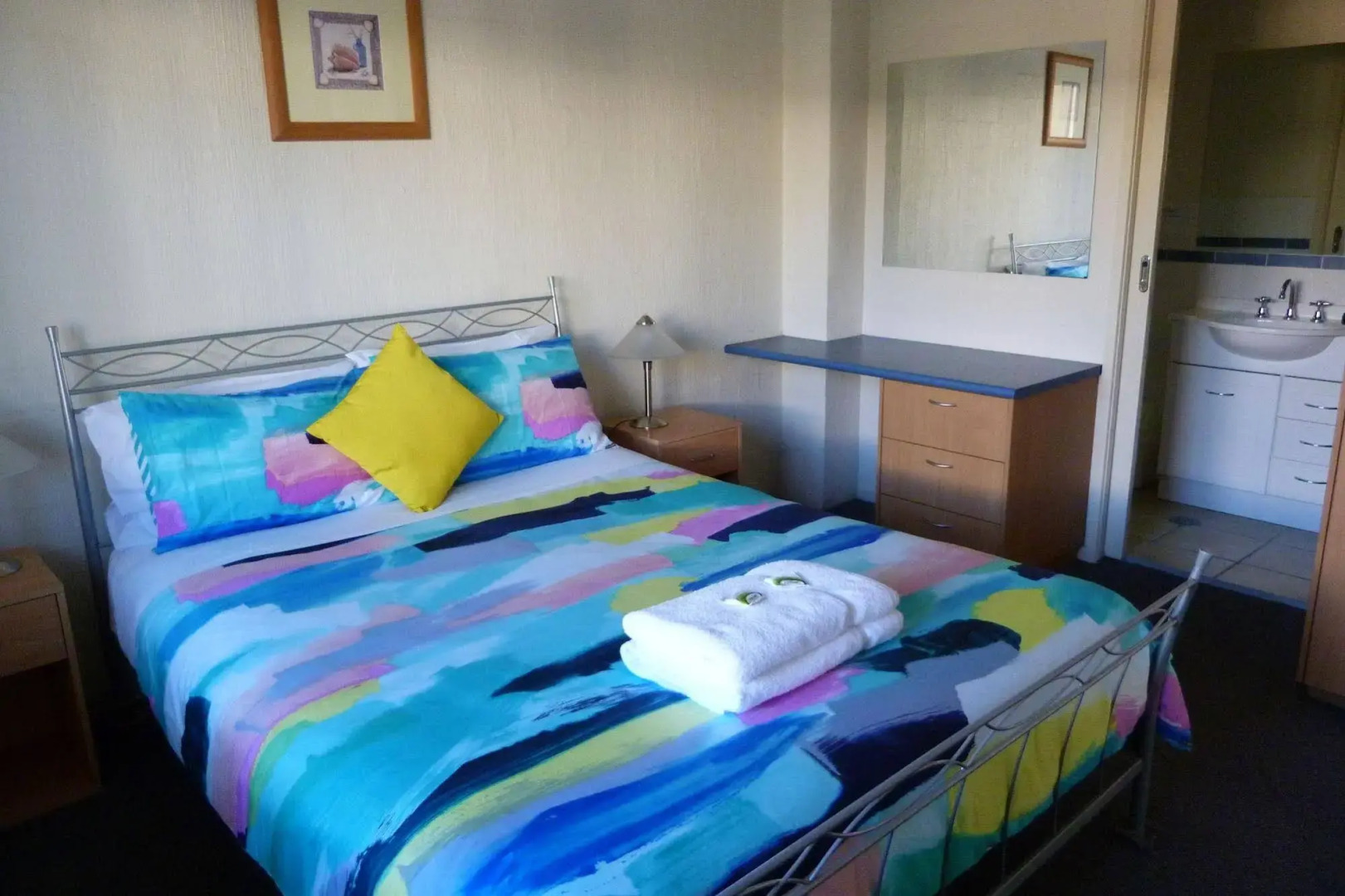 Sails Luxury Apartments Merimbula