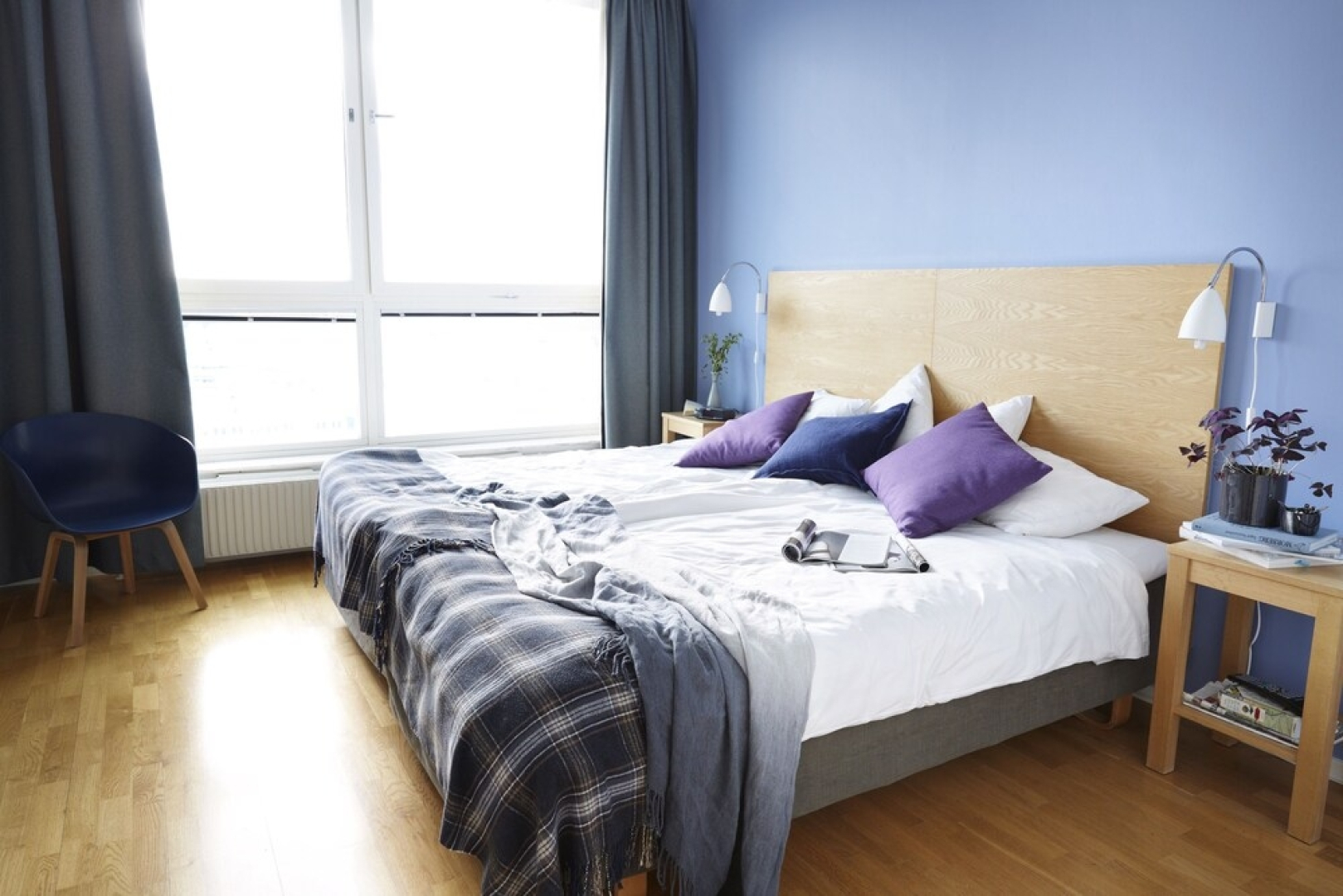 Forenom Apartments Stockholm Kista