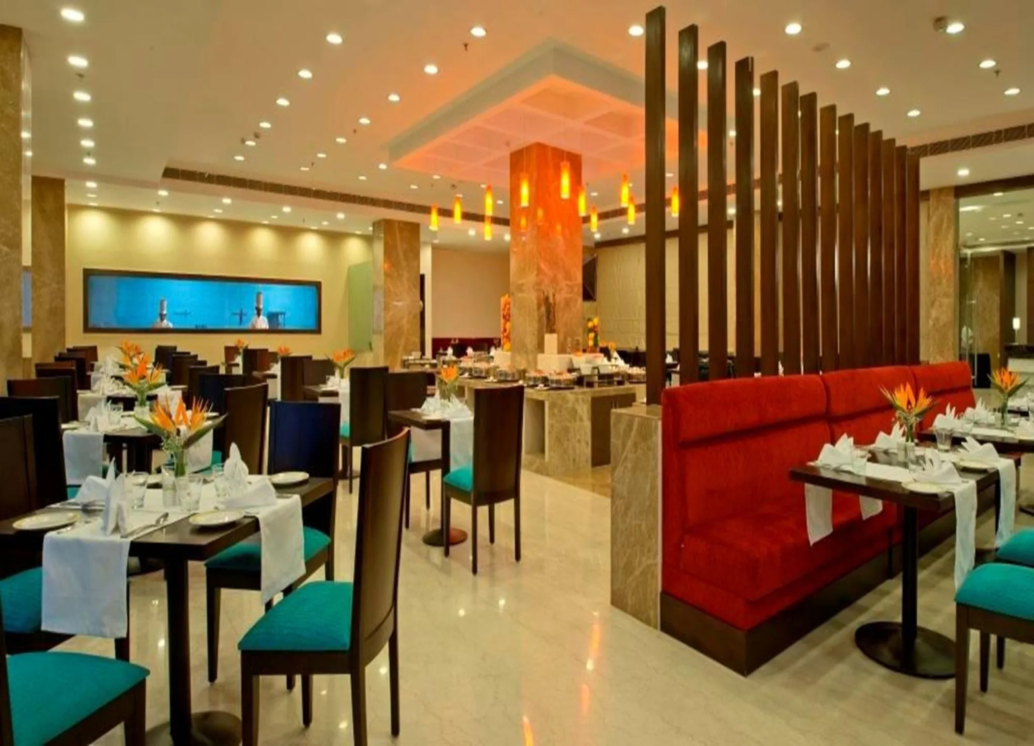 Red Fox by Lemon Tree Hotels, Bhiwadi