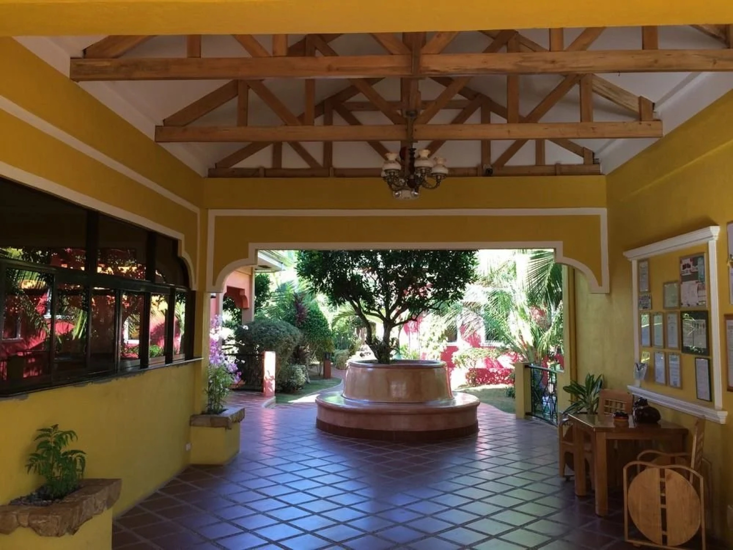 Alona's Coral Garden Resort