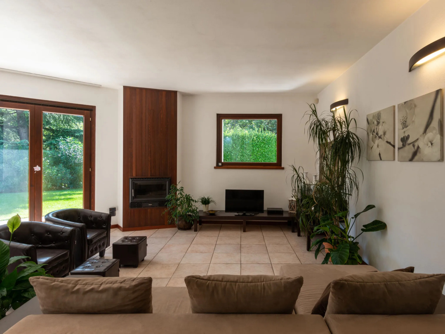 Locazione turistica Candida (CCO900)