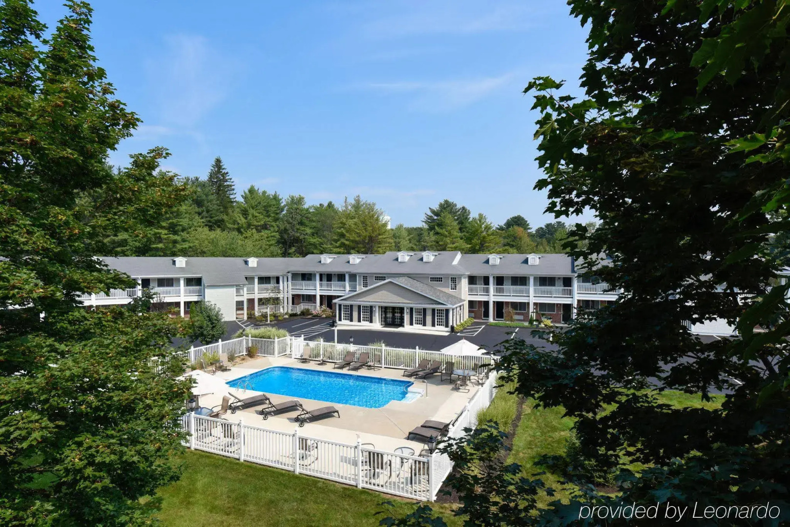 Port Inn & Suites Kennebunk, an Ascend Collection Hotel