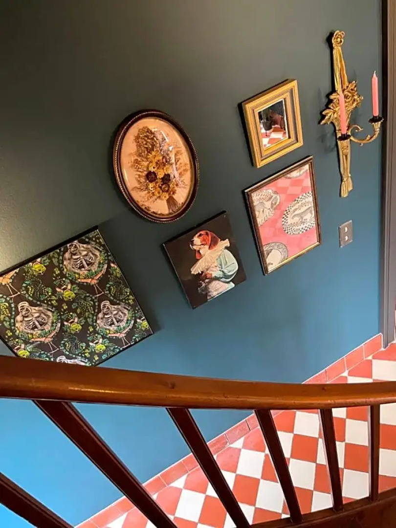 le Clos Marguerite parking privé