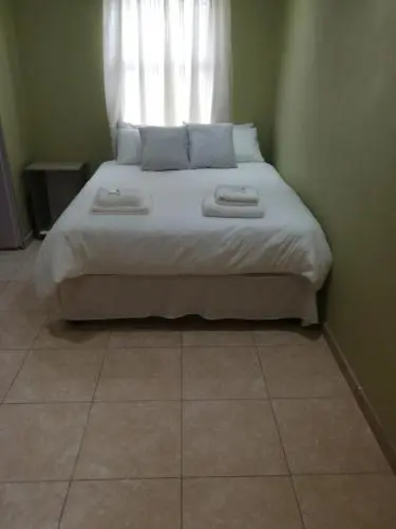 The Stone Guest House