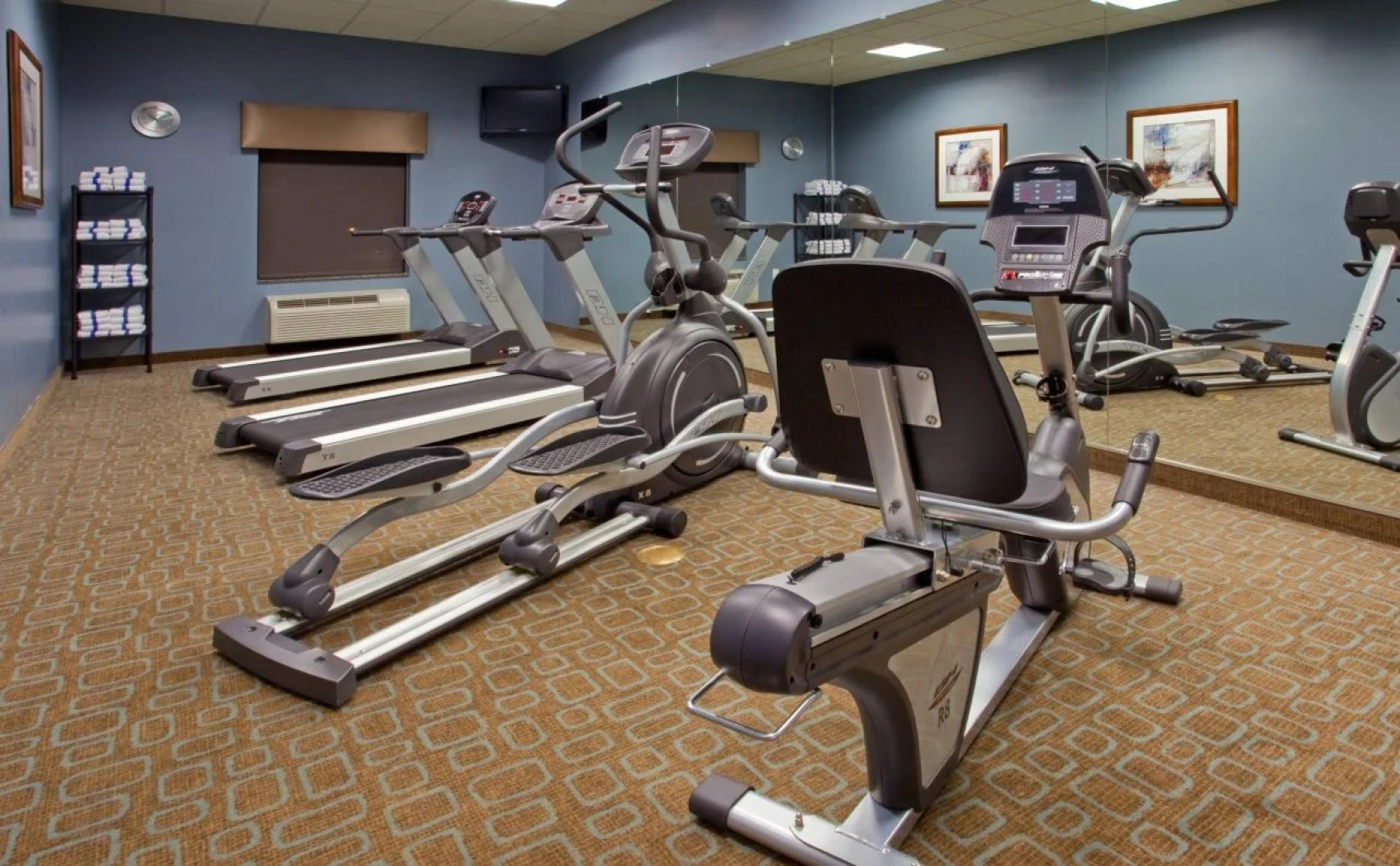 Holiday Inn Express Hotel & Suites PORT ARTHUR by IHG