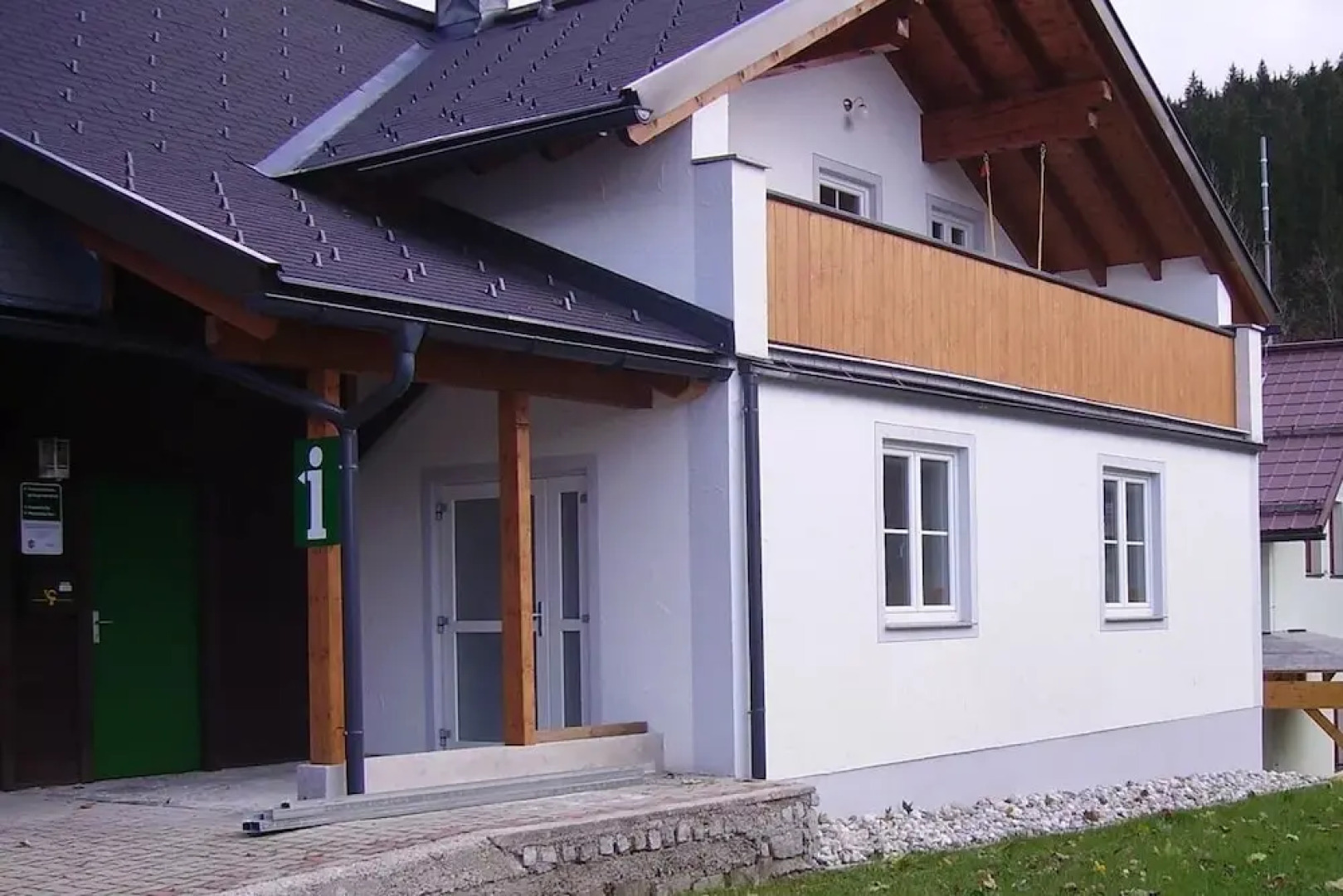 Ferienappartements Ötscherbär