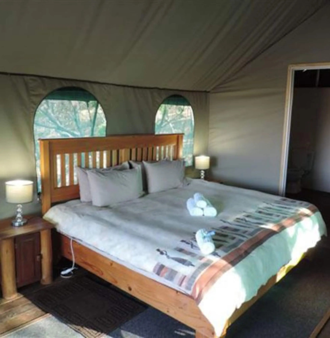 Valley of the Rainbow Fly Fishing Estate