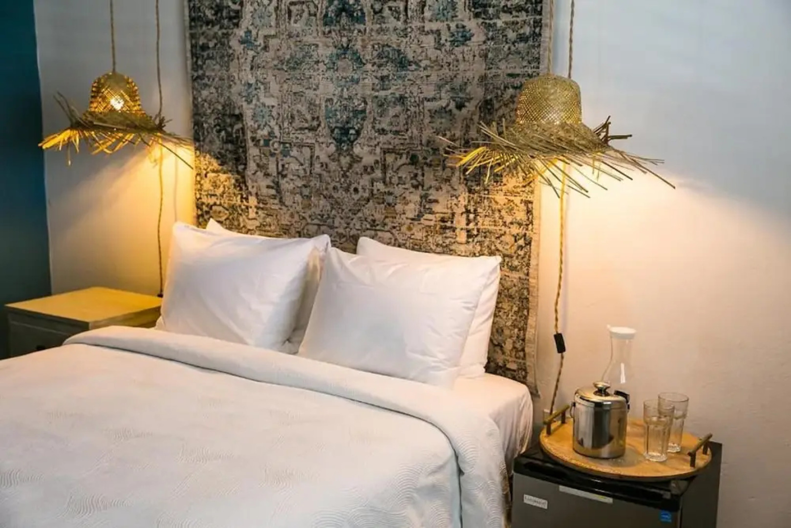 Numero Uno Piñones Short Term Rental