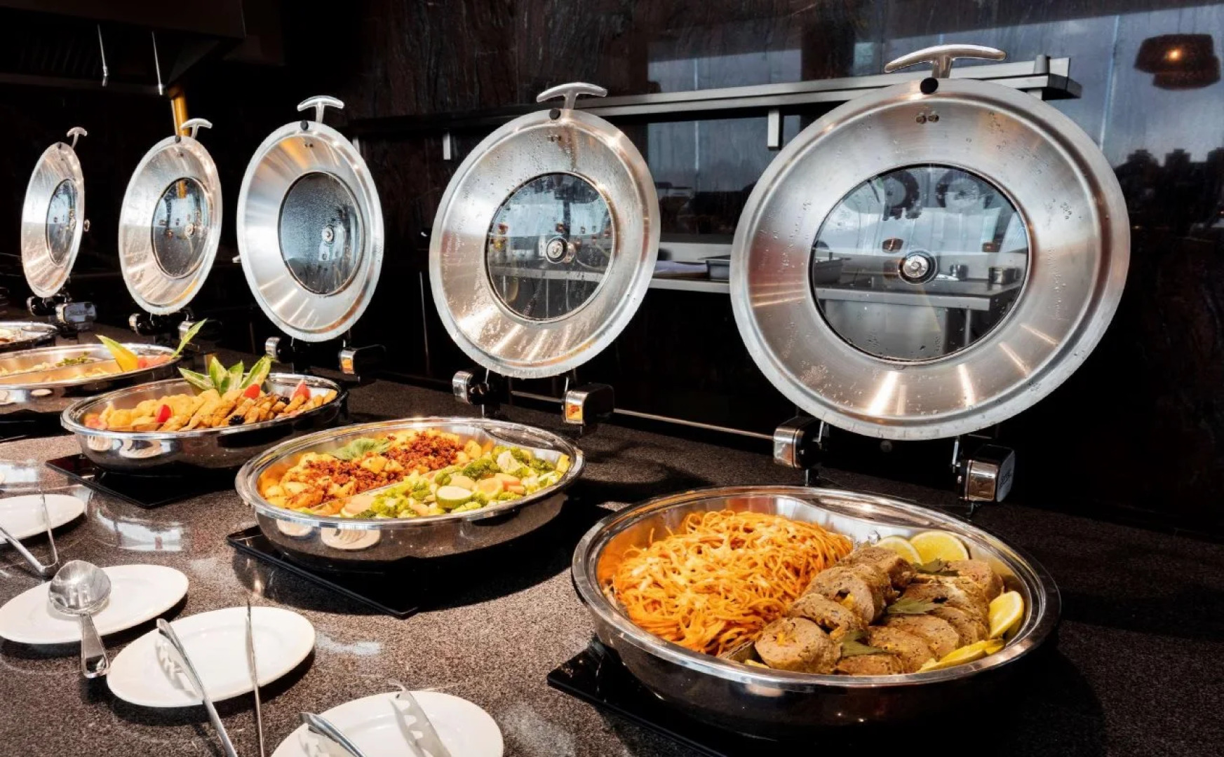 Hilton Garden Inn Salamanca