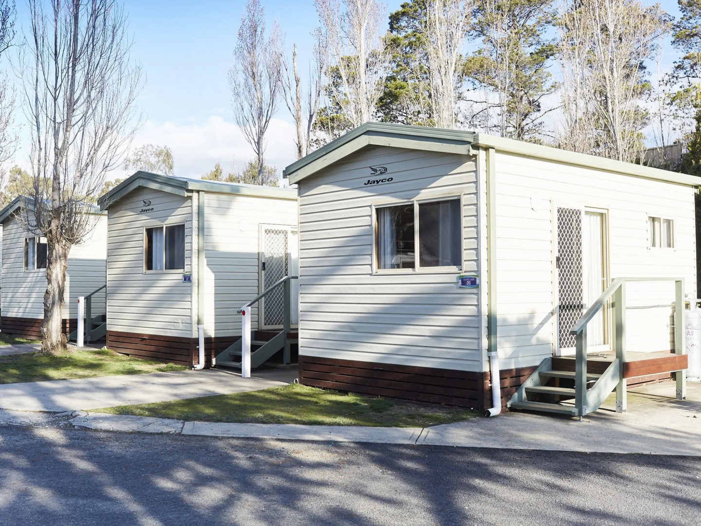 NRMA Jindabyne Holiday Park