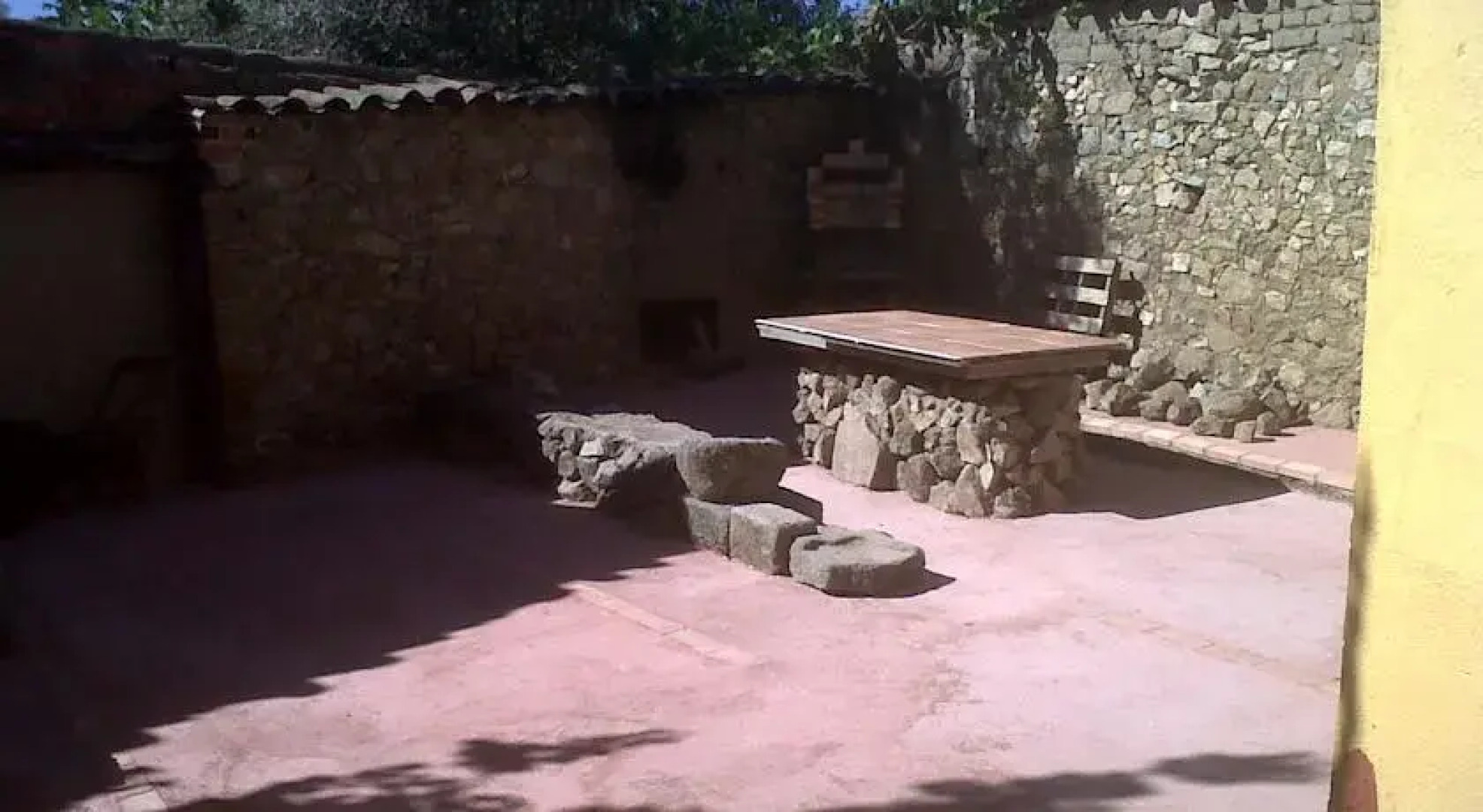 Casa Rural La Fragua De Manuel