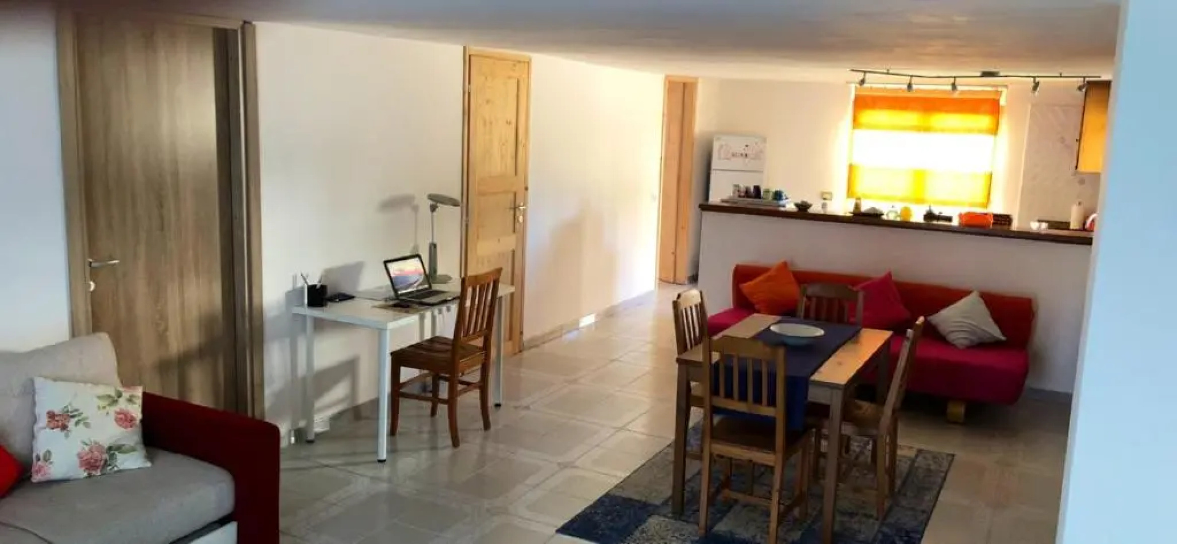 Domus Aurea - Appartamento intero ed indipendente con giardino