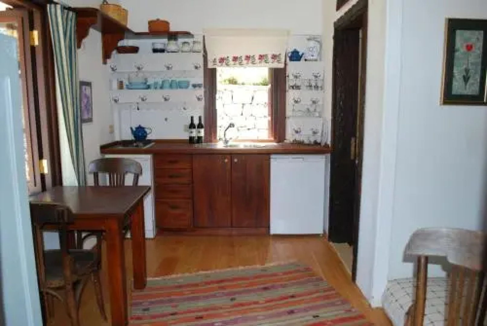 Selimiye Houses