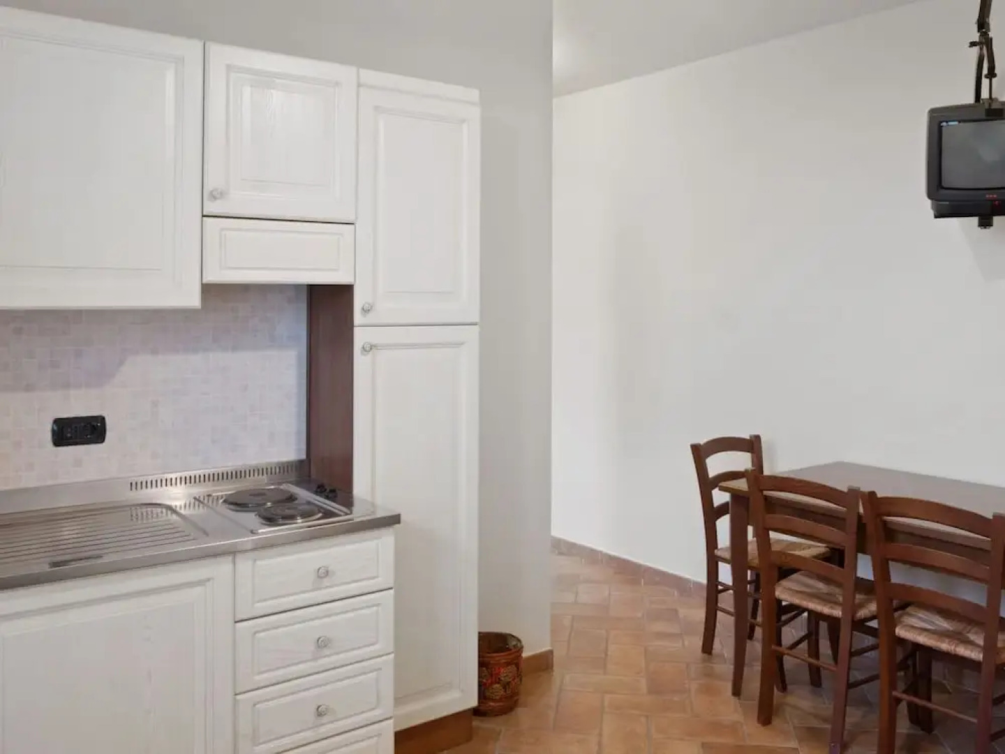 Belvilla by OYO Aiolina