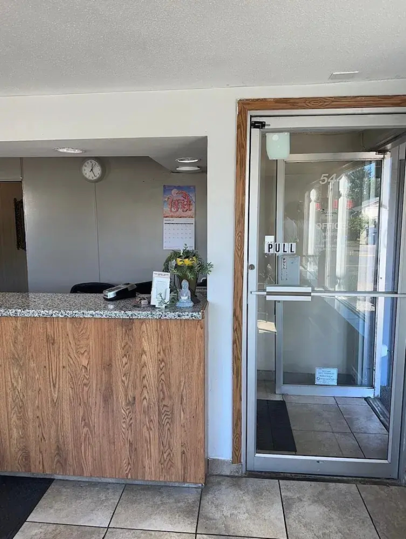 Hotel O Rama Inn & RV Park