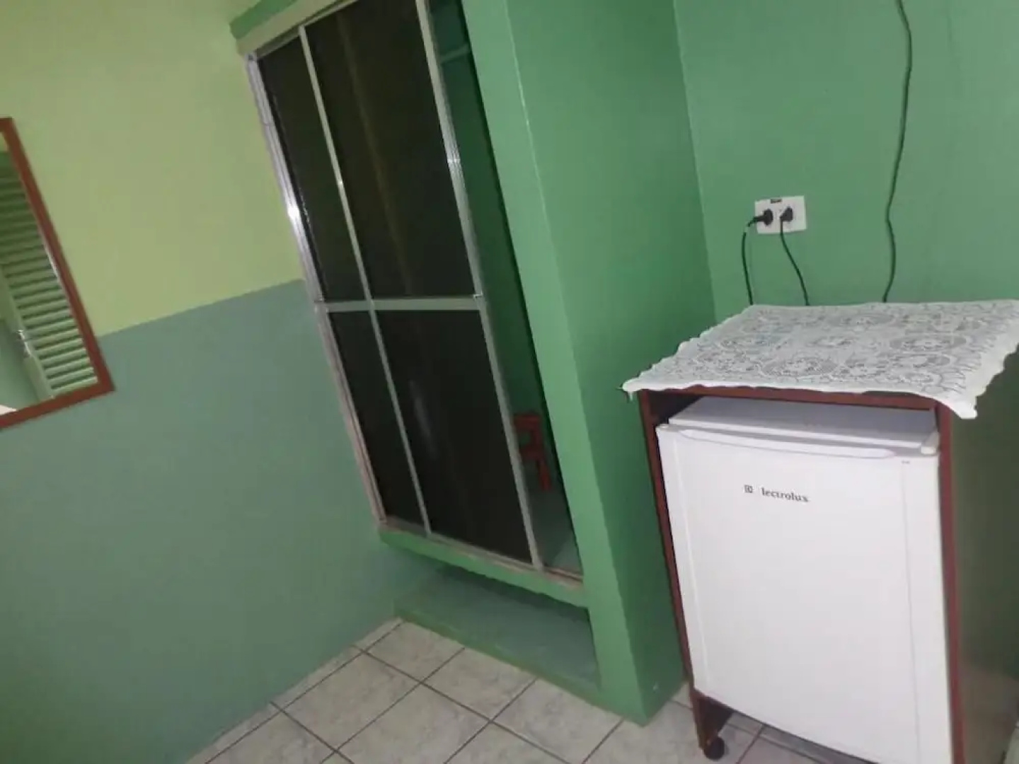 Hotel in SBO - Centro