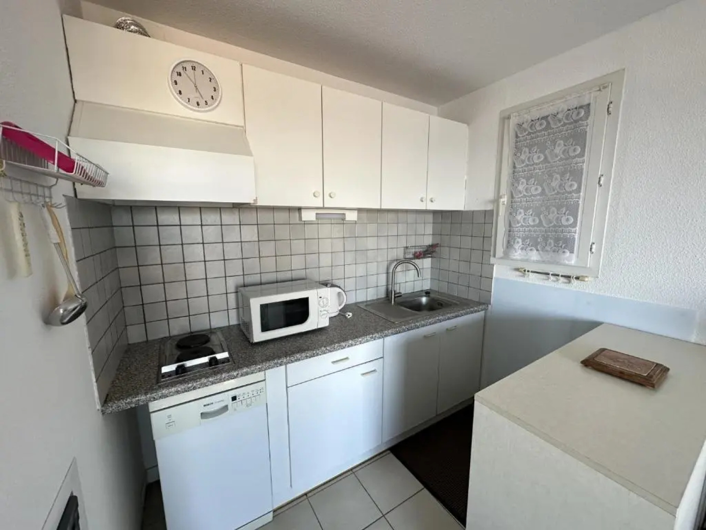 Appartement Port-Vendres, 2 pièces, 4 personnes - FR-1-309-160