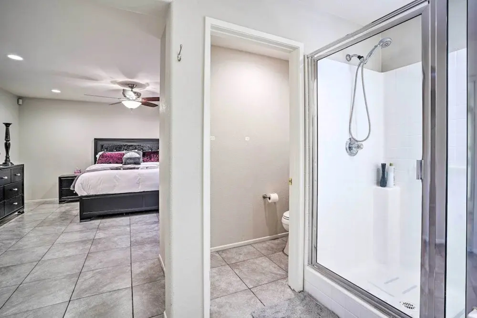 Pool & Game Room: Pet-friendly Indio Retreat