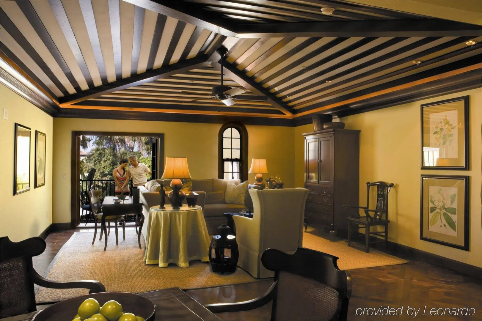 The Brazilian Court Hotel