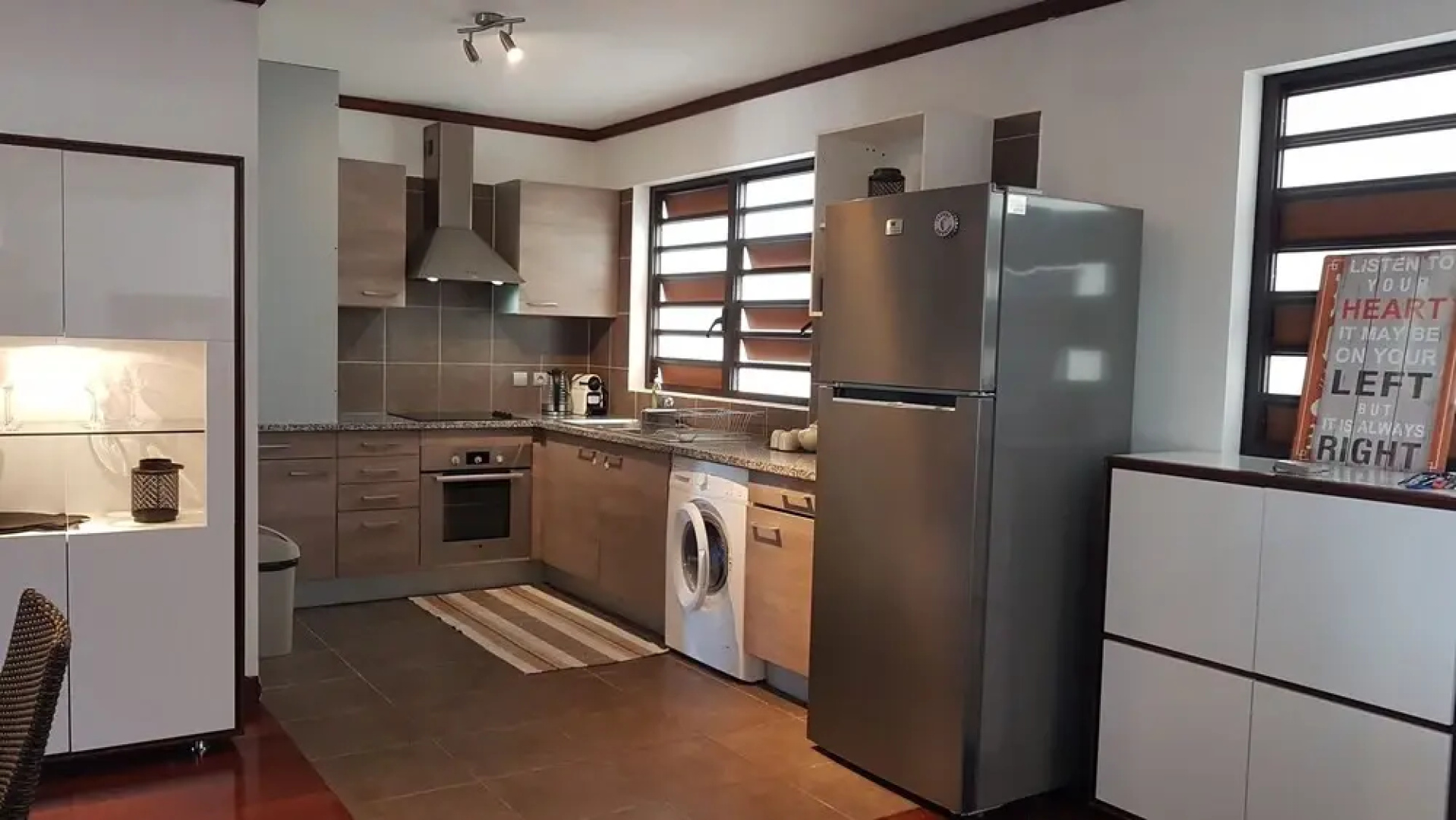 Apartment TAUNOA