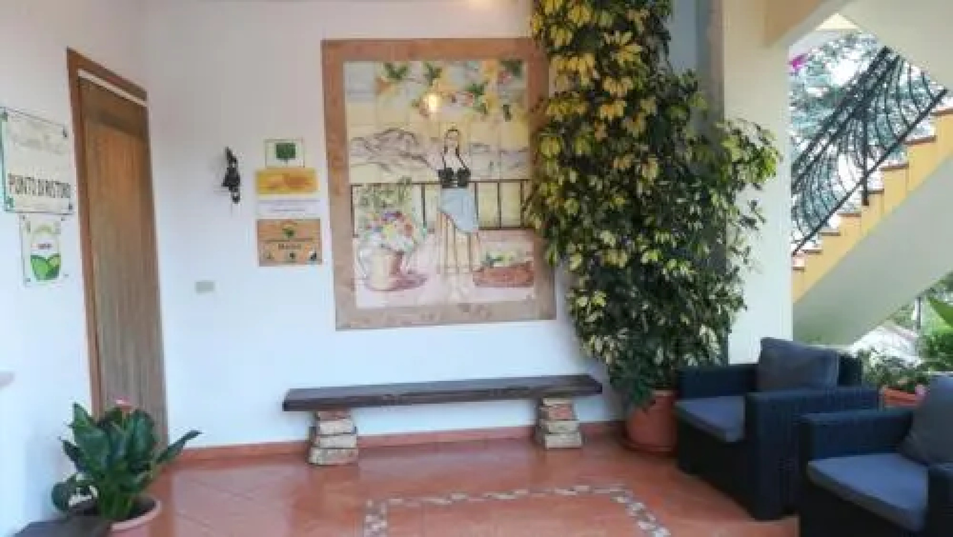 Agriturismo Marina