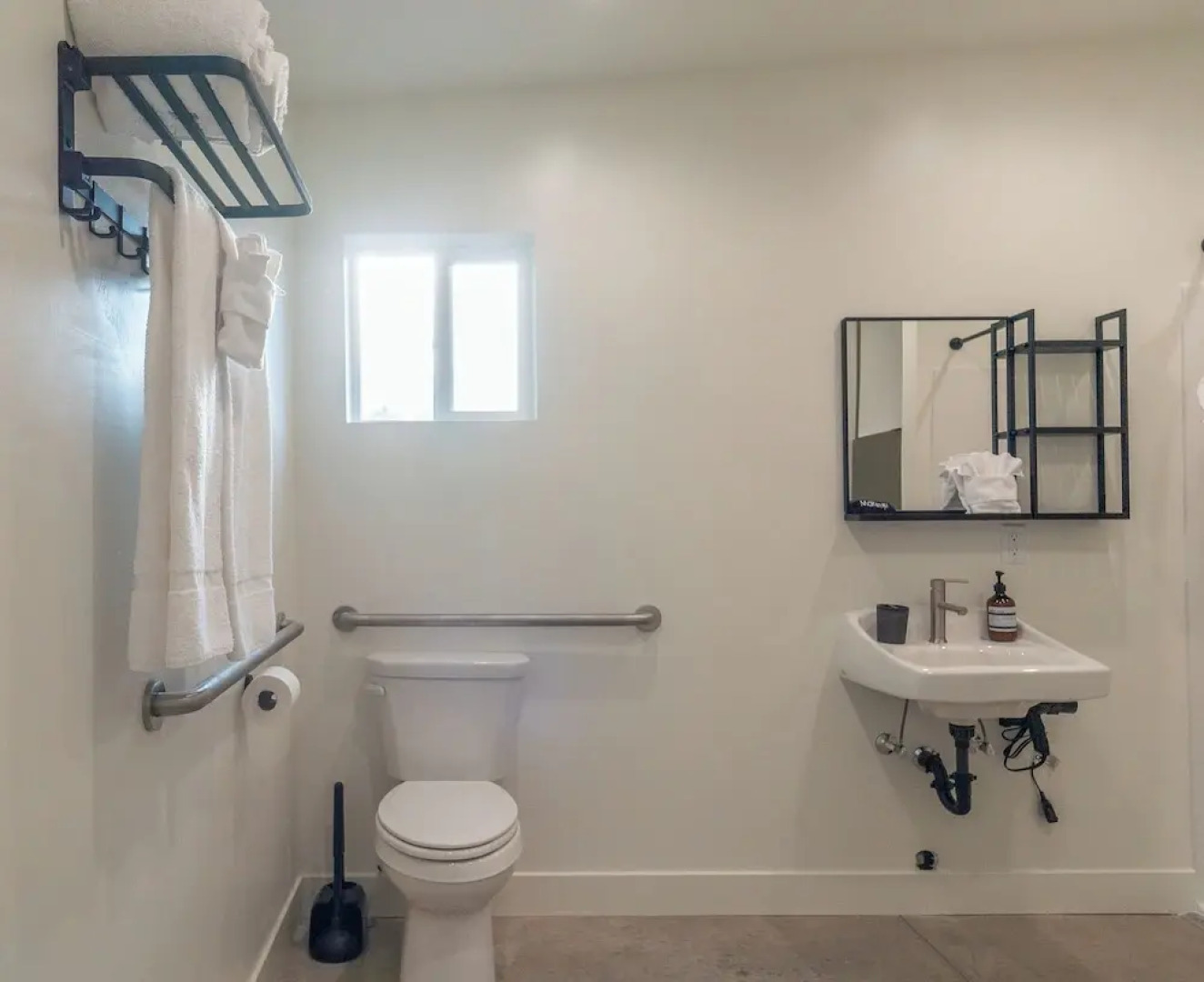 Casitas at Capitol Reef