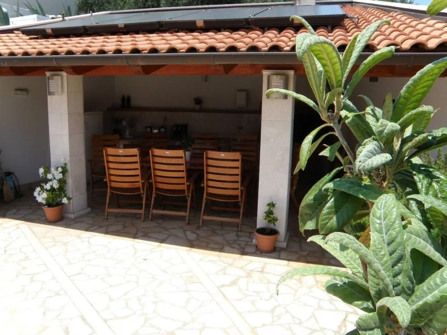 Villa Marica Primošten