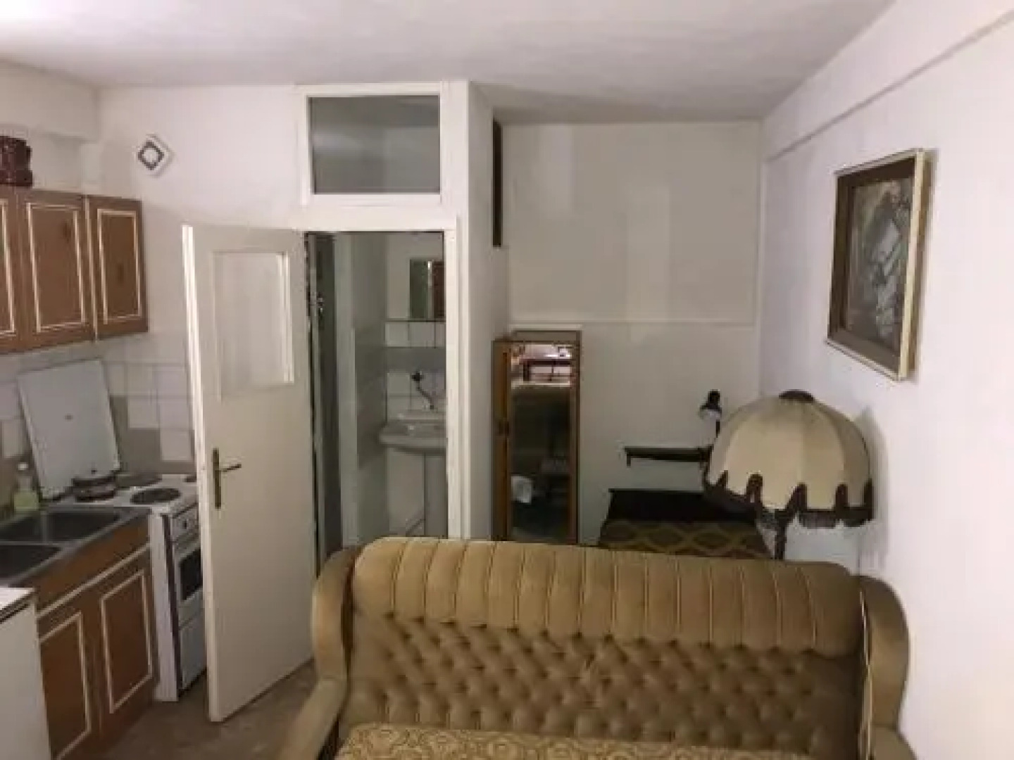 Sonce Guest House