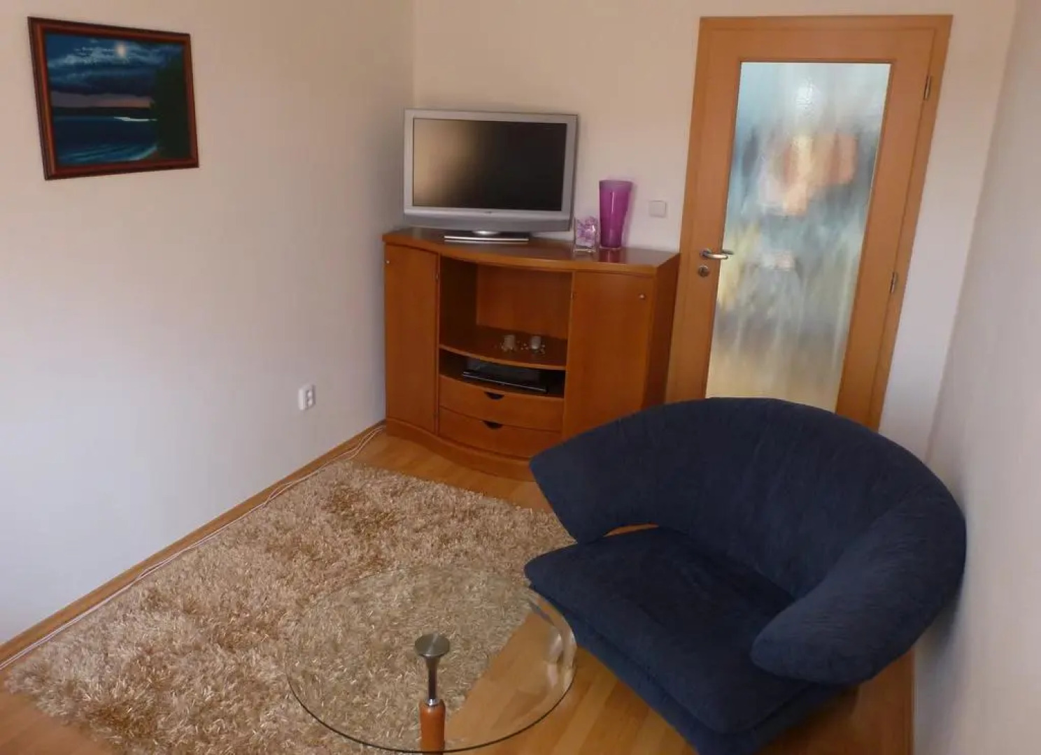 Apartmán Vila Radmila