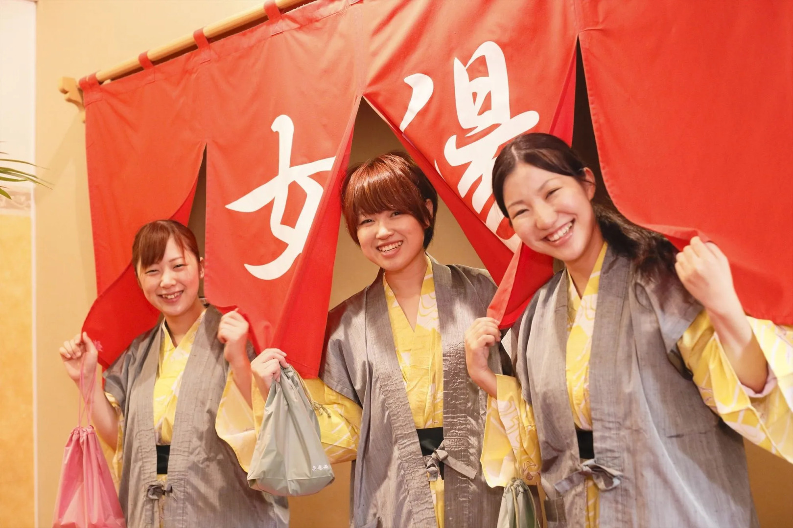 Hanamaki Onsen Hotel Senshukaku