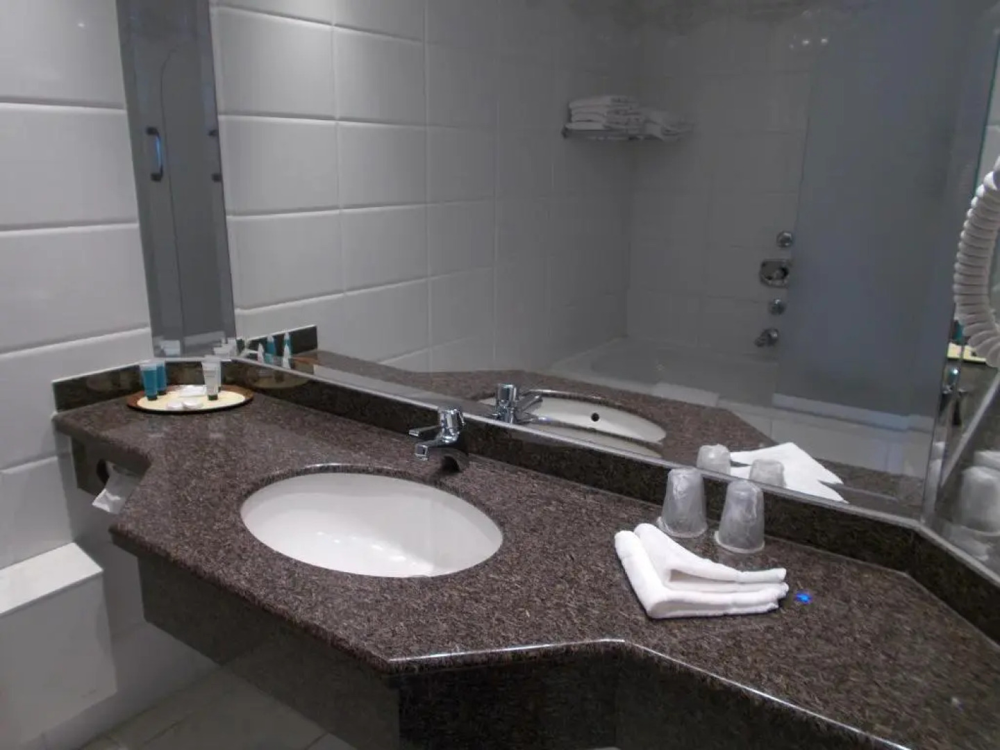 Beach Palace Hotel by CW Hotel Collection