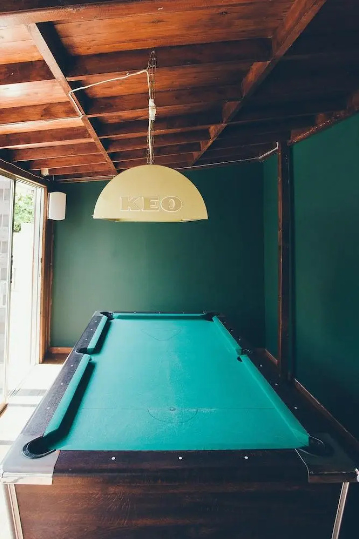 Vegas Hotel - Apartments