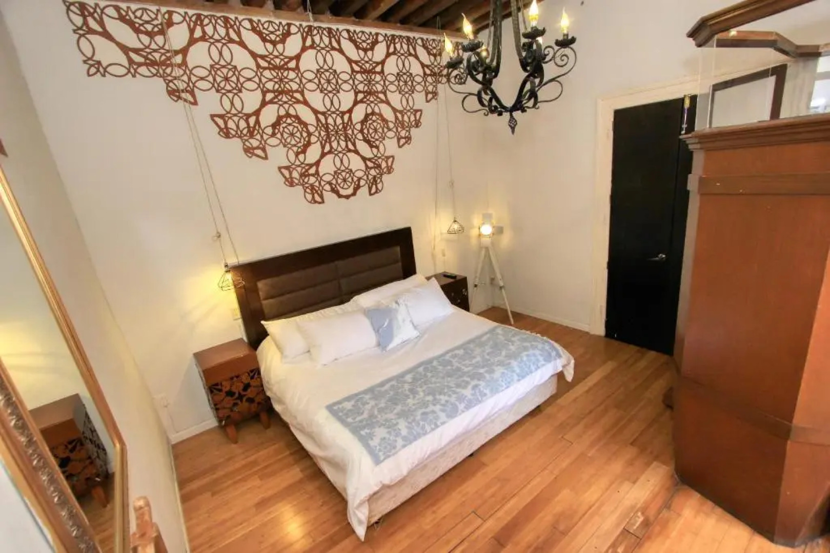 Hotel Mansion Von Humboldt