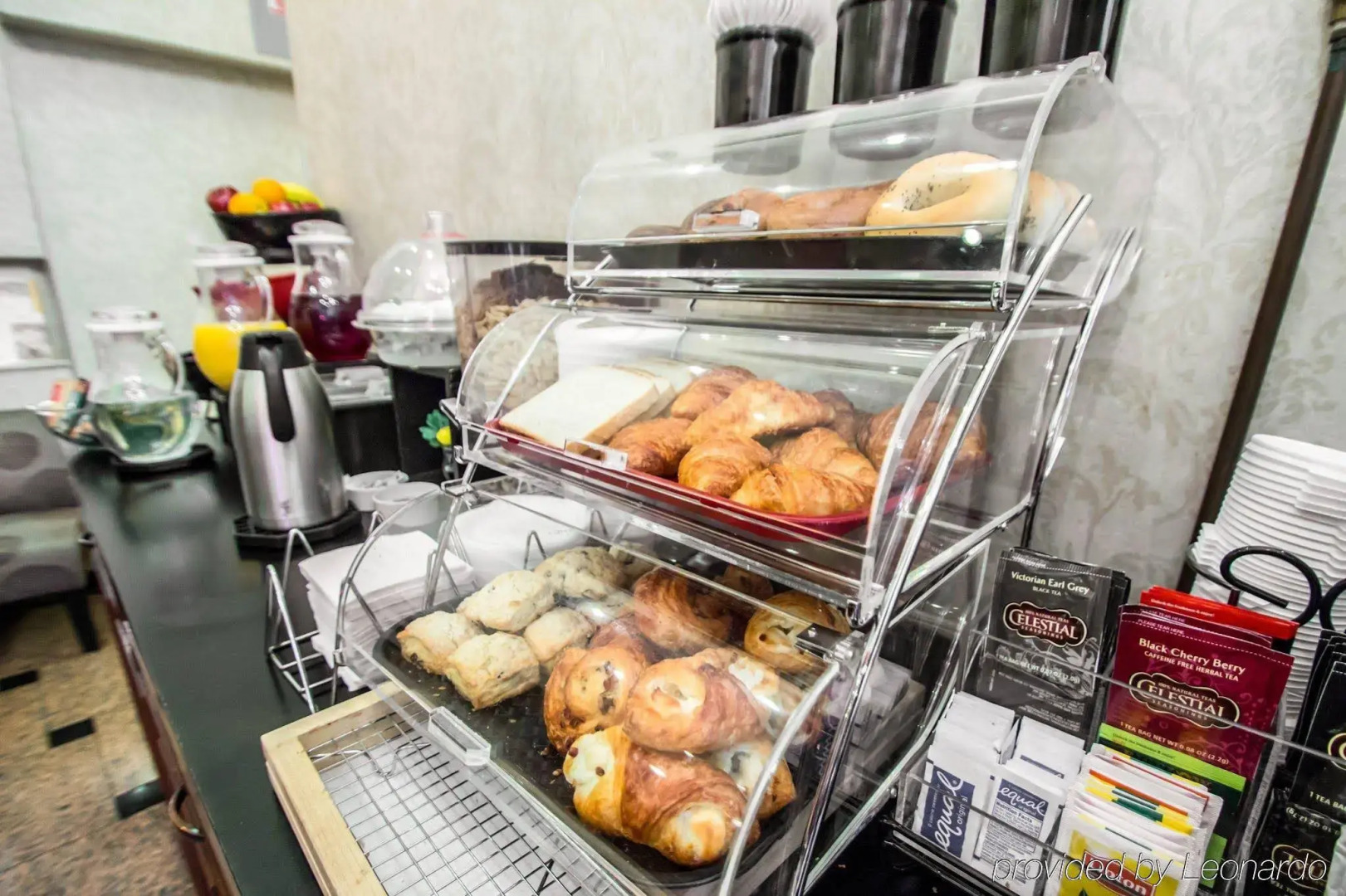 Econo Lodge Times Square