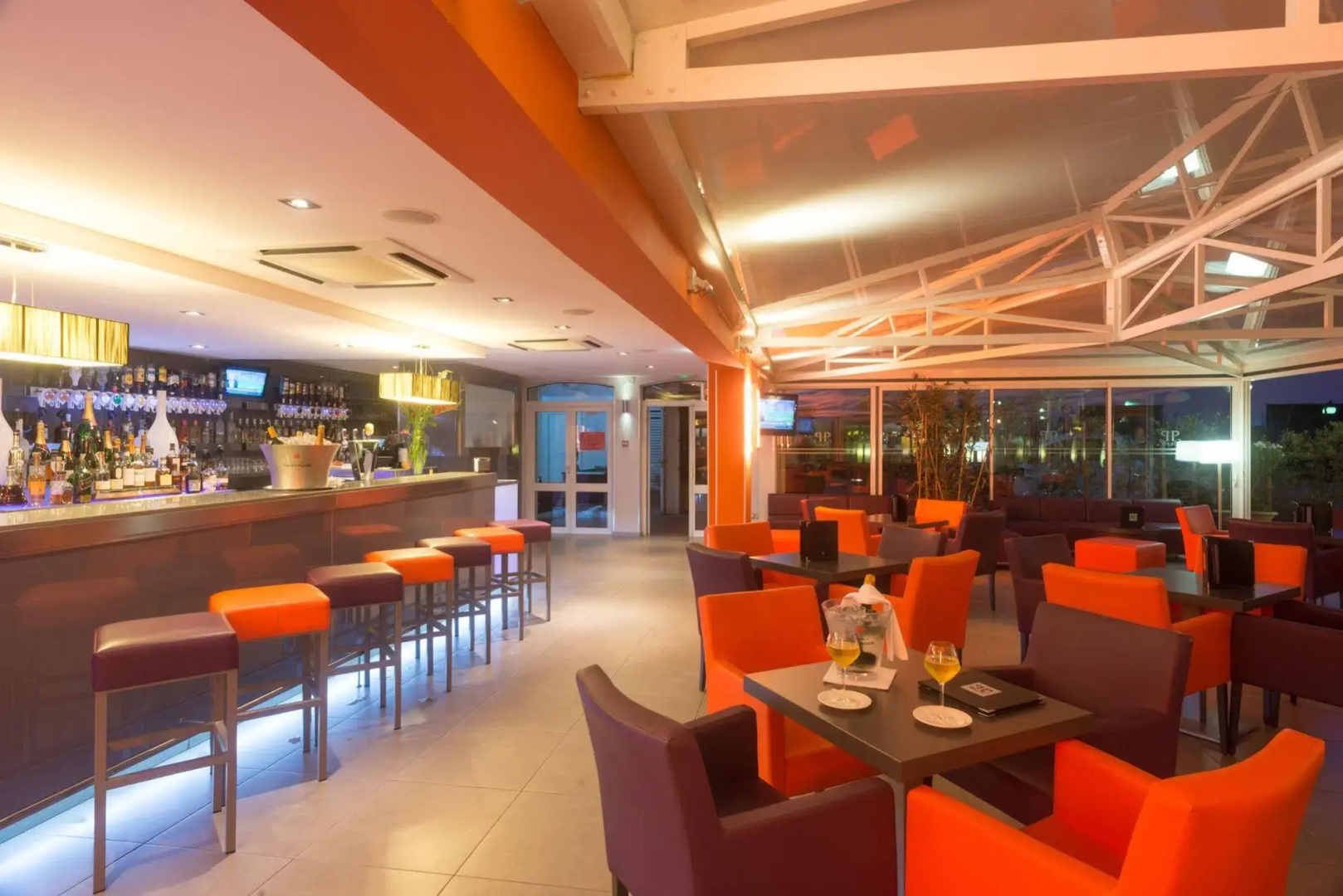 Club Coralia Corsica Paoli
