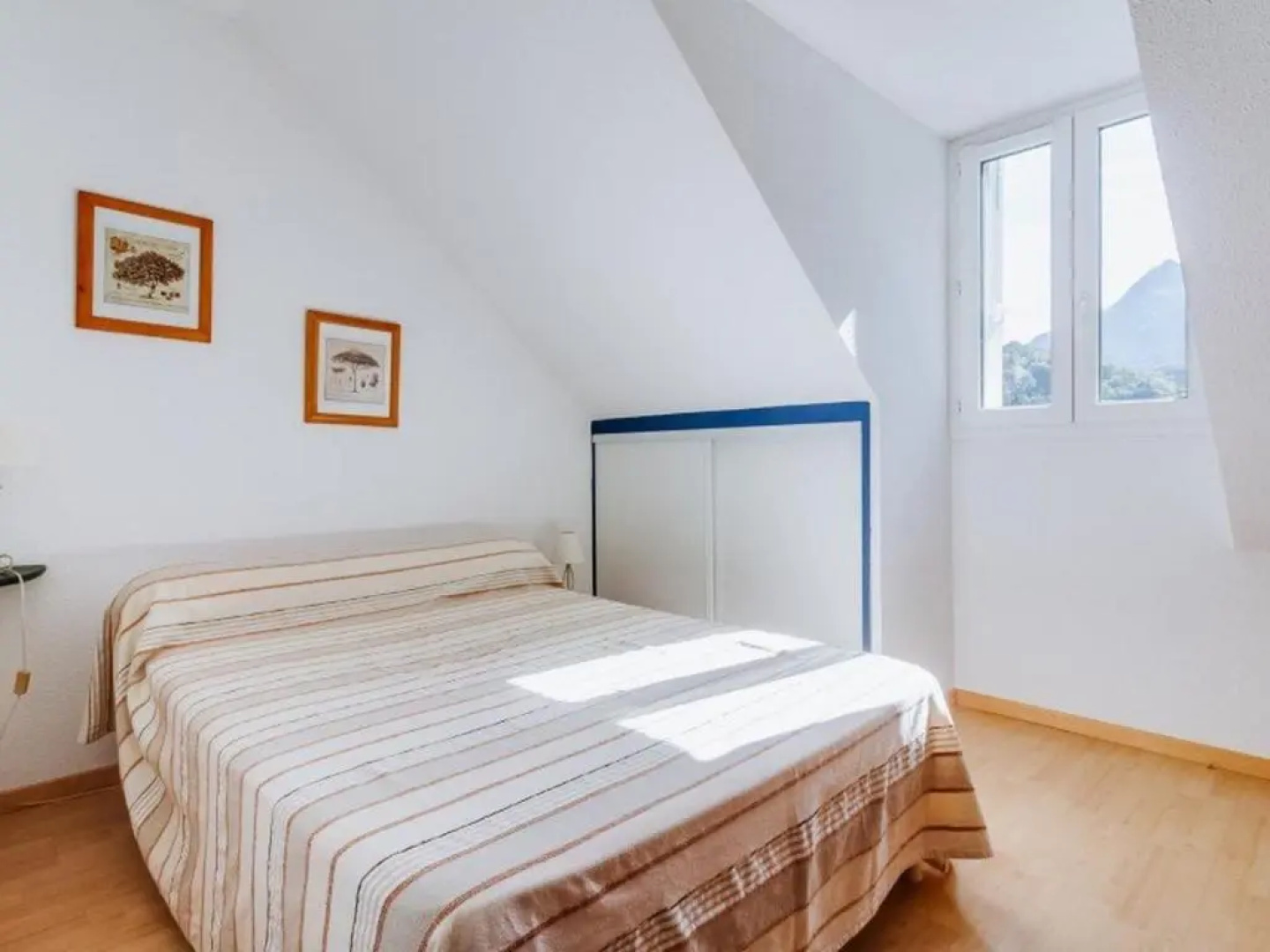 Appartement Esquièze-Sère, 3 Pièces, 6 Personnes - Fr-1-402-26