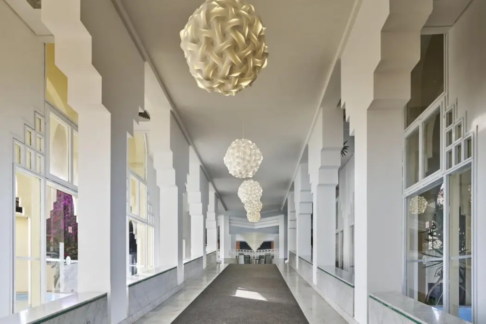 Nahrawess Resort & Thalasso