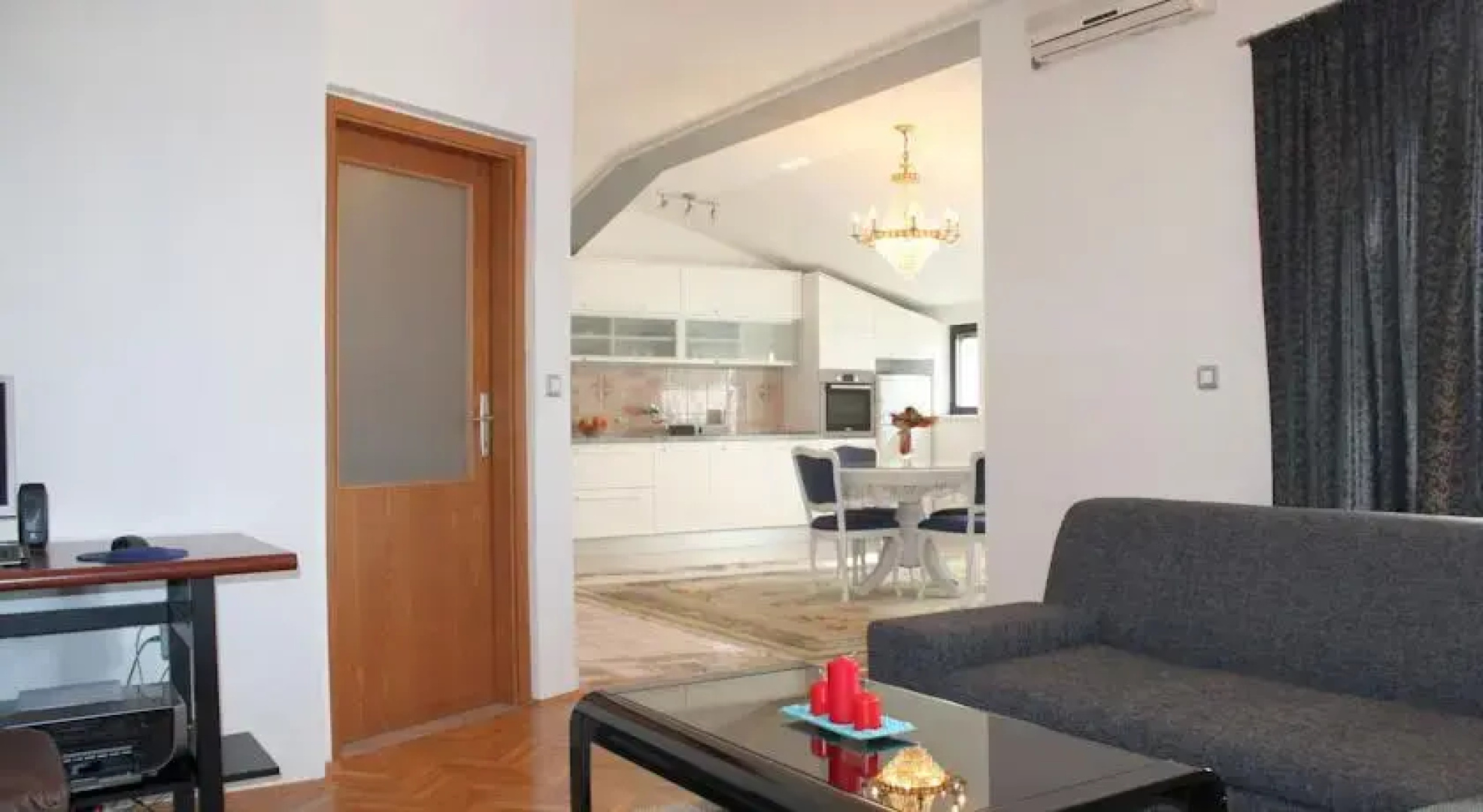 Apartment Aljinović