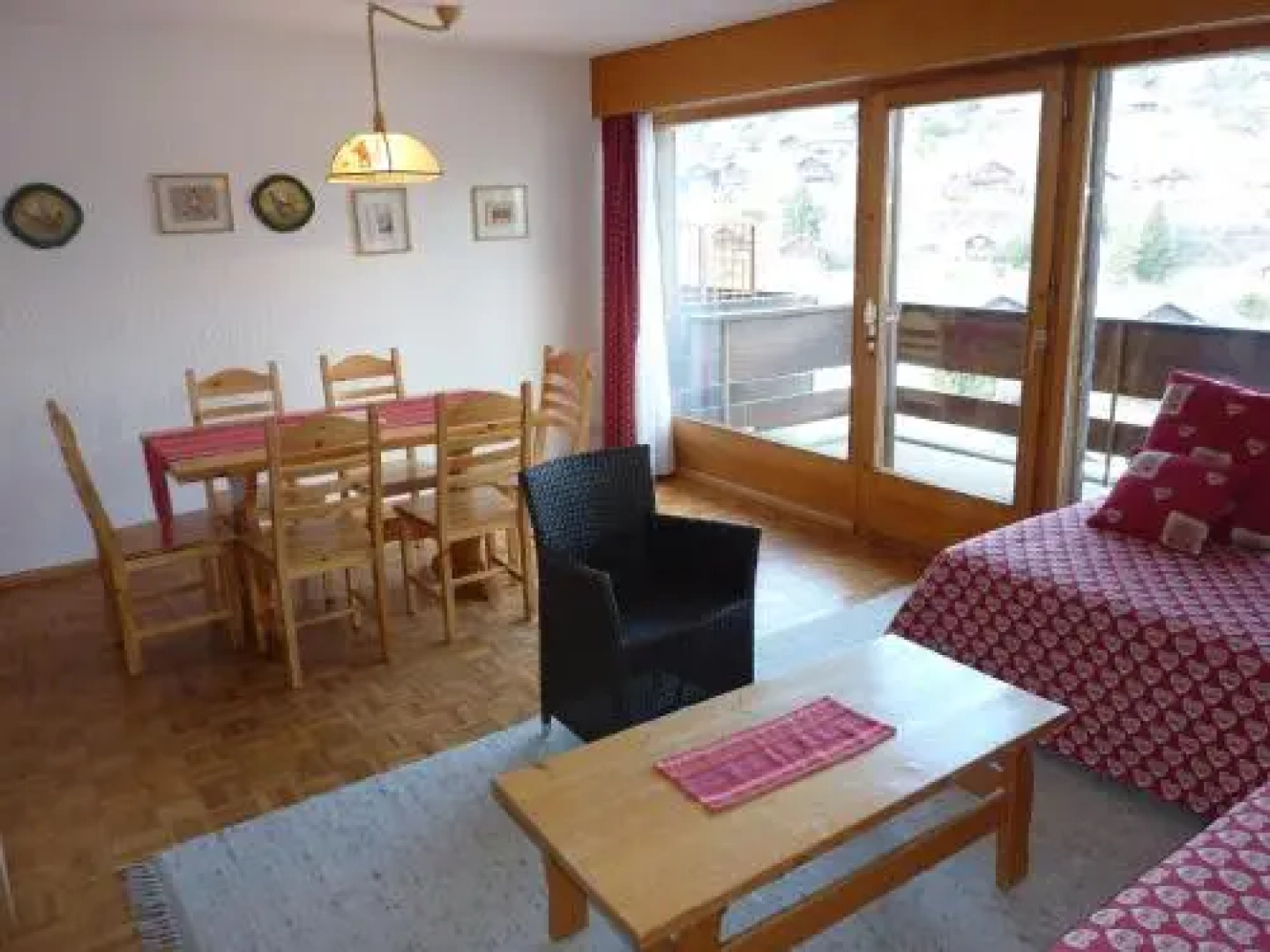 Apartments Scierie