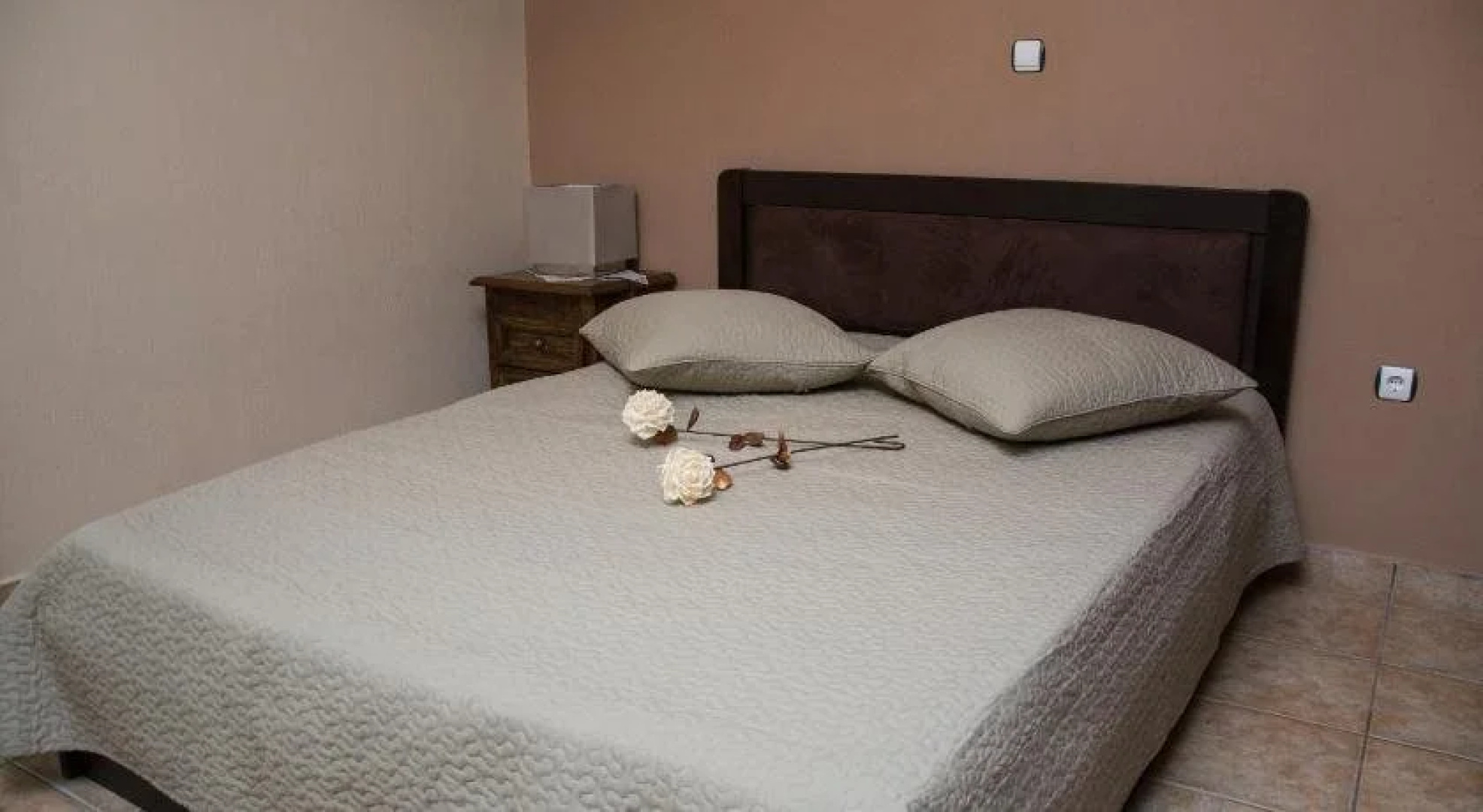 Dioni Apartments