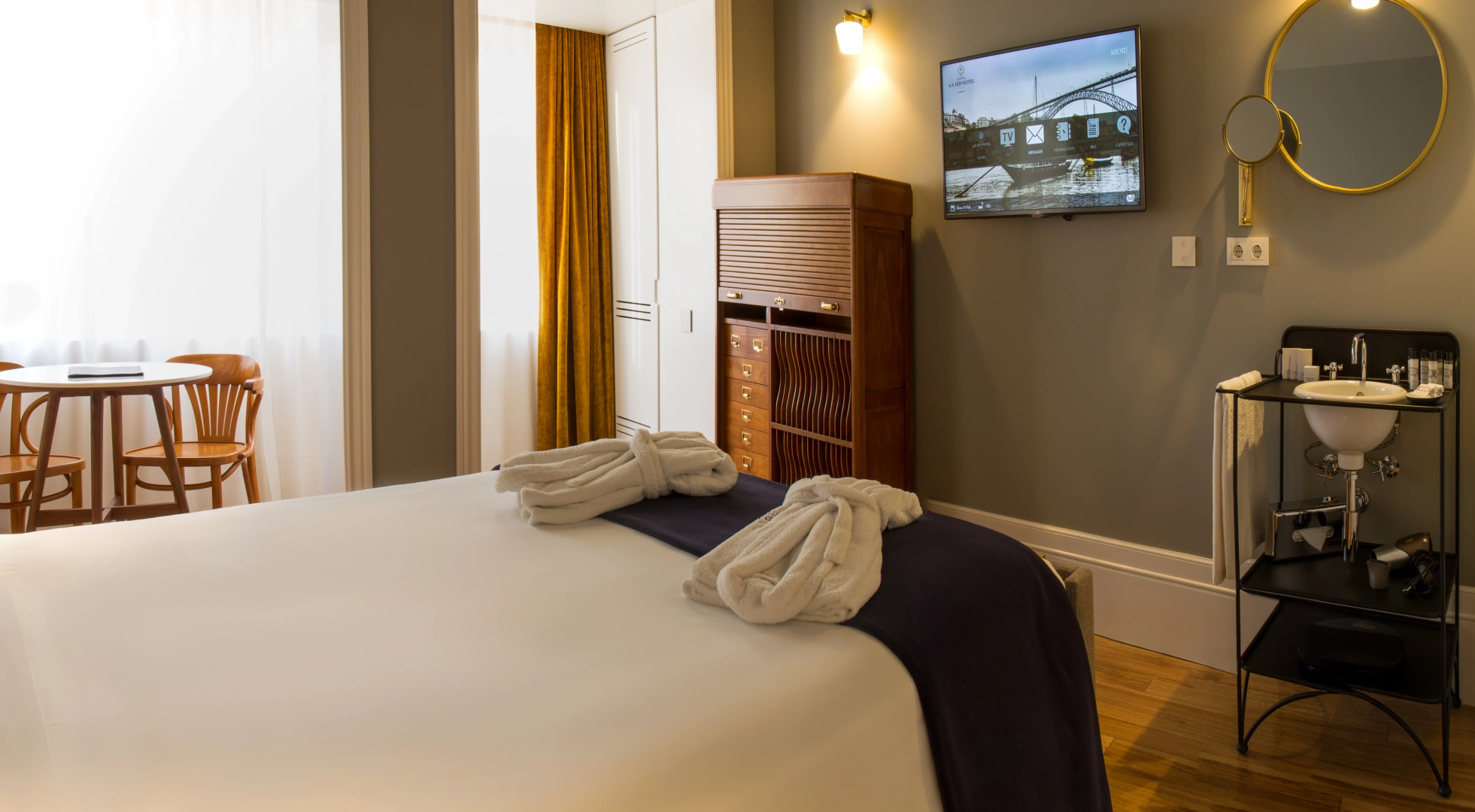 Porto A.S. 1829 Hotel