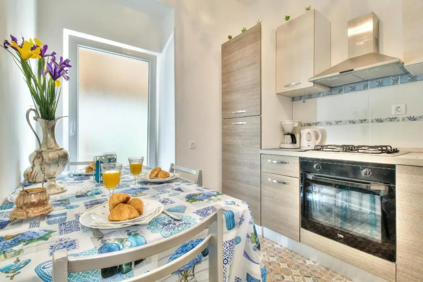 Boutique Apartman Villa Mediteran