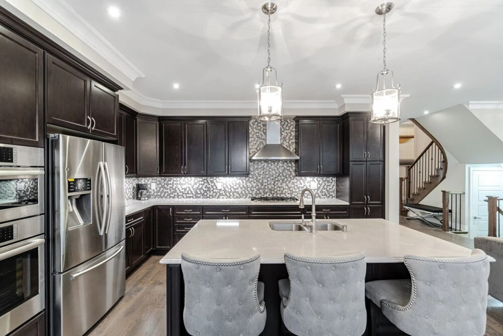 Waterfront Ellite Villa