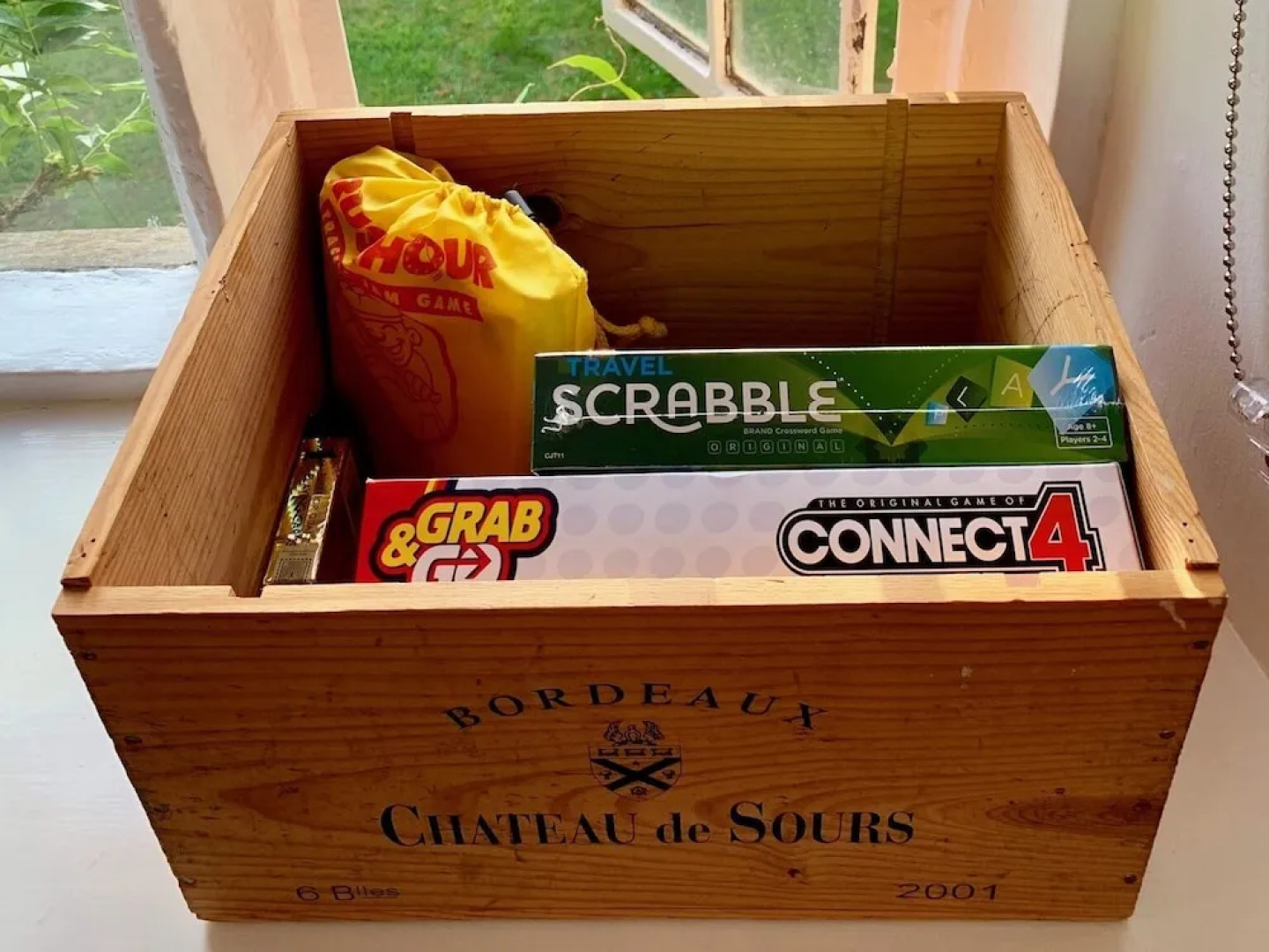 The Cottage, Lower St, West Chinnock