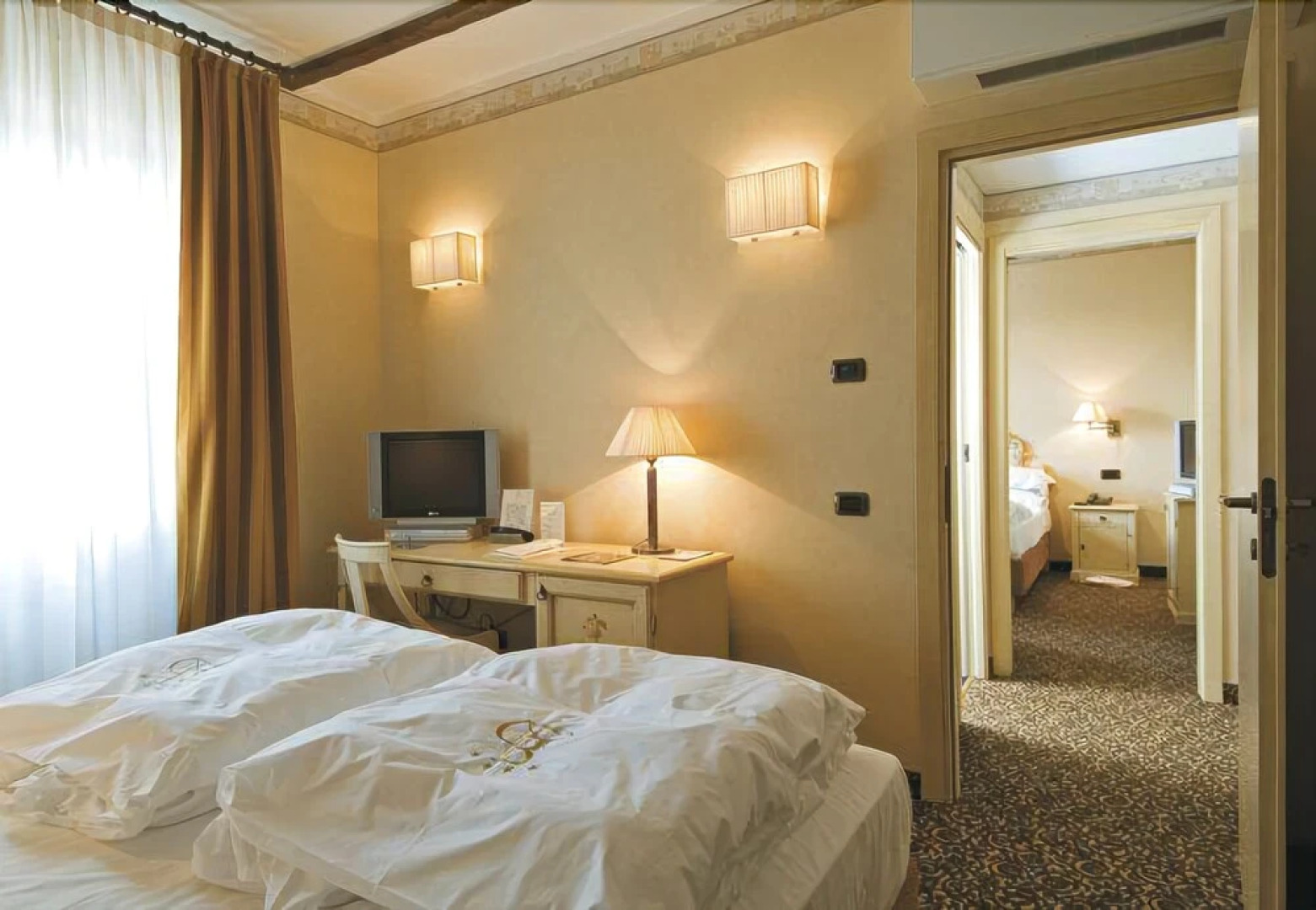 Relais Ducale Spa & Pool