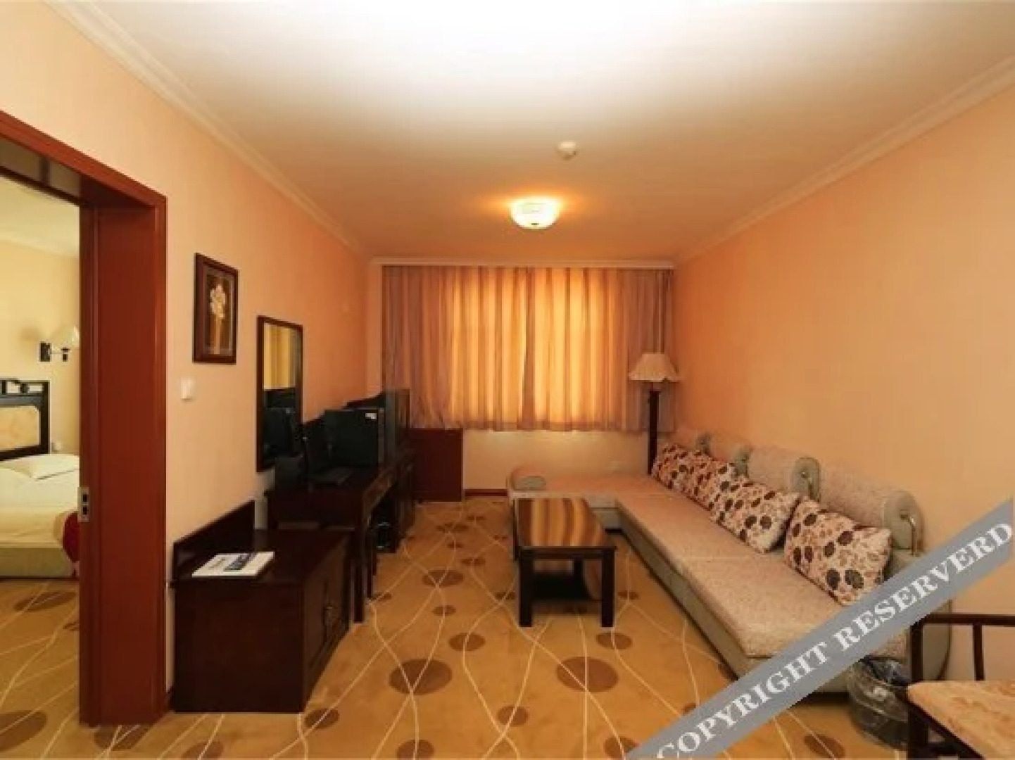 Xiyu Yongsheng Hotel