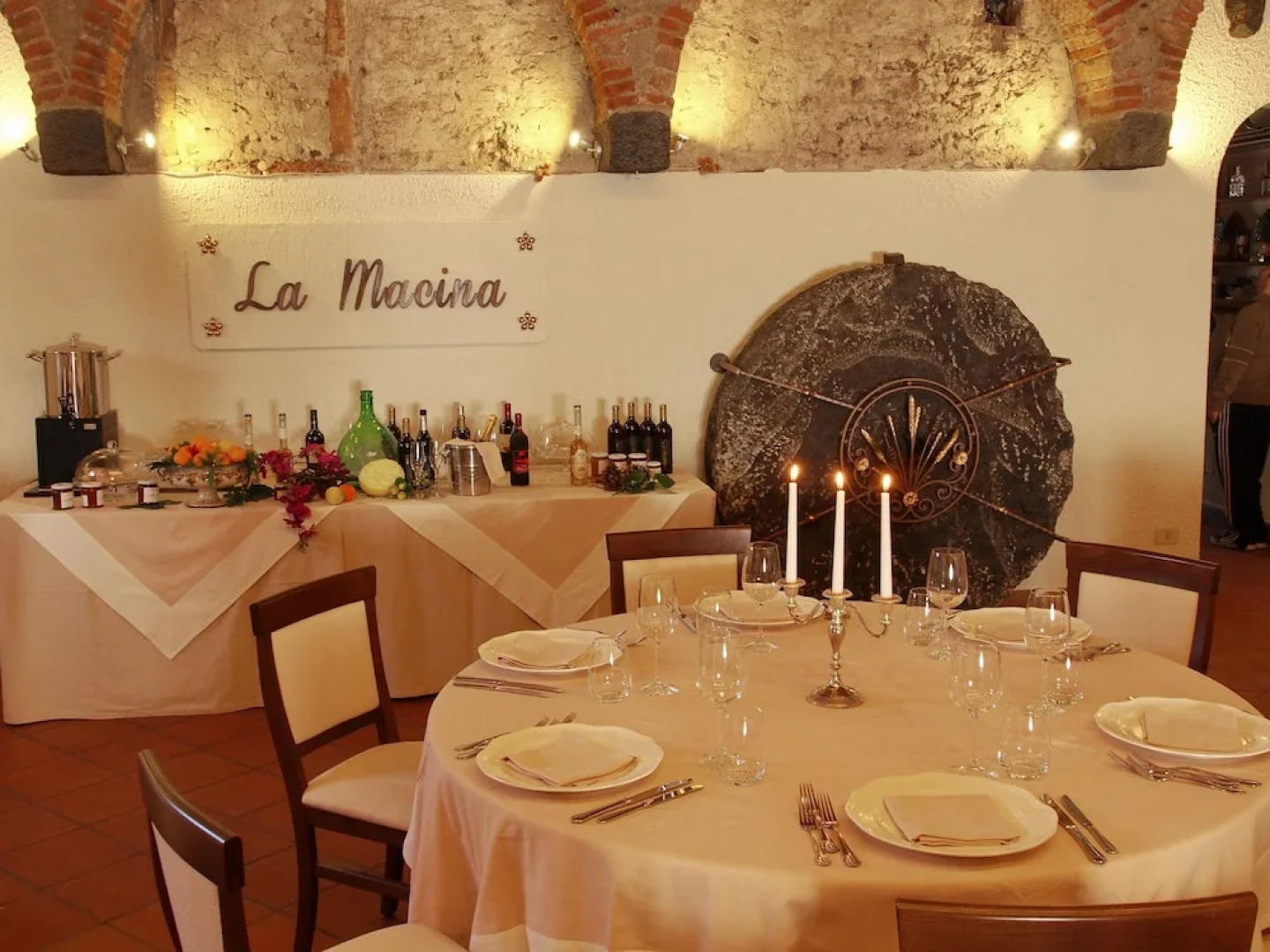 Gole Alcantara Botanical & Geological Park Argoturismo Il Borgo